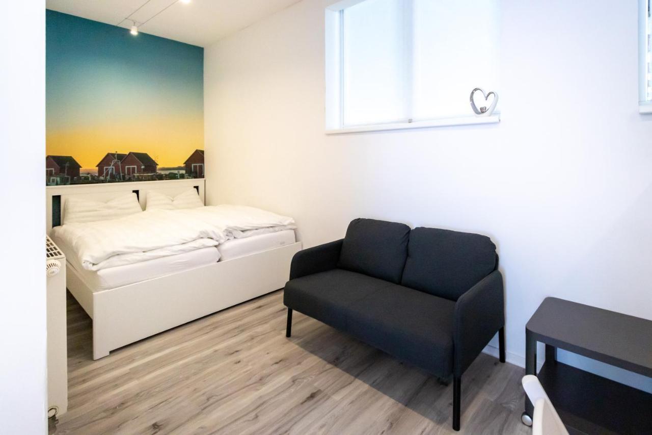 Ferienwohnungen Reiterhof Boltenhagen Luaran gambar