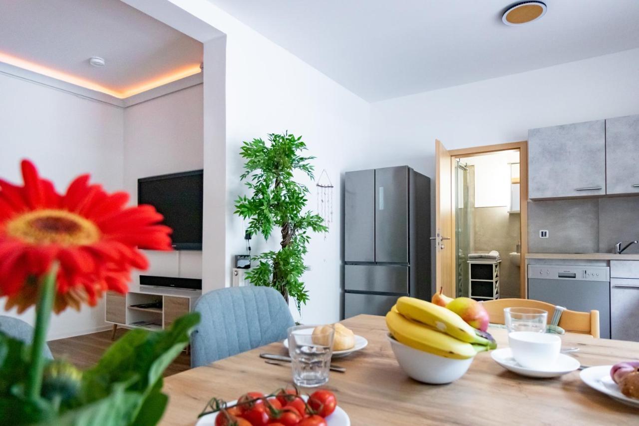 Ferienwohnungen Reiterhof Boltenhagen Luaran gambar