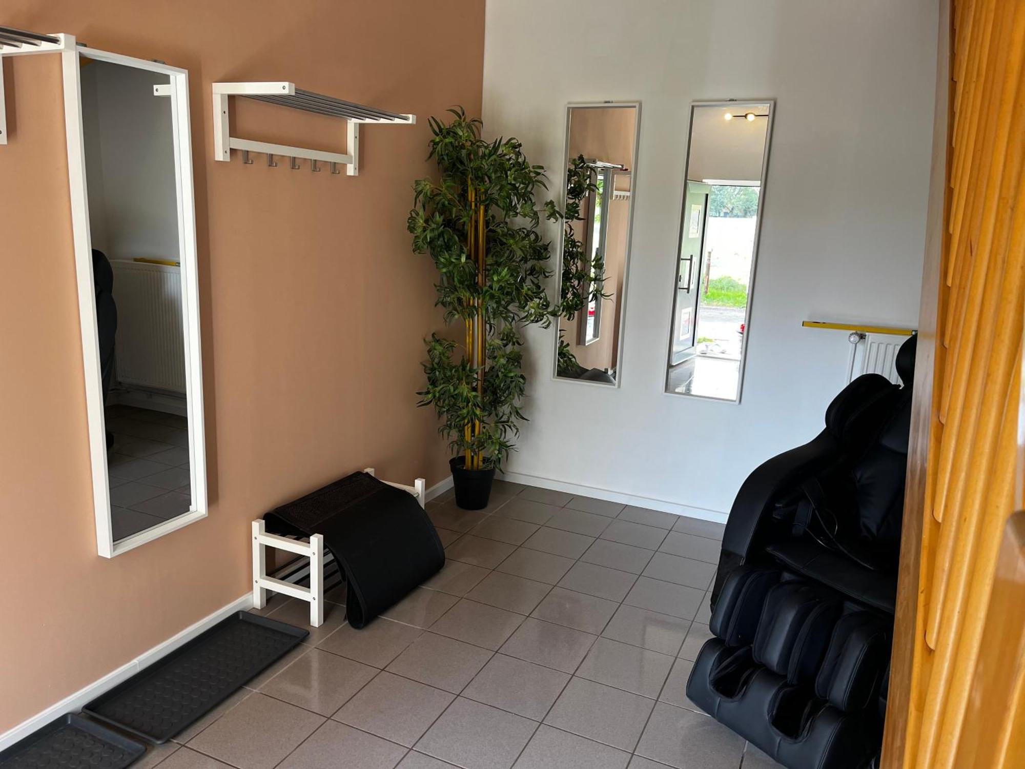 Ferienwohnungen Reiterhof Boltenhagen Luaran gambar