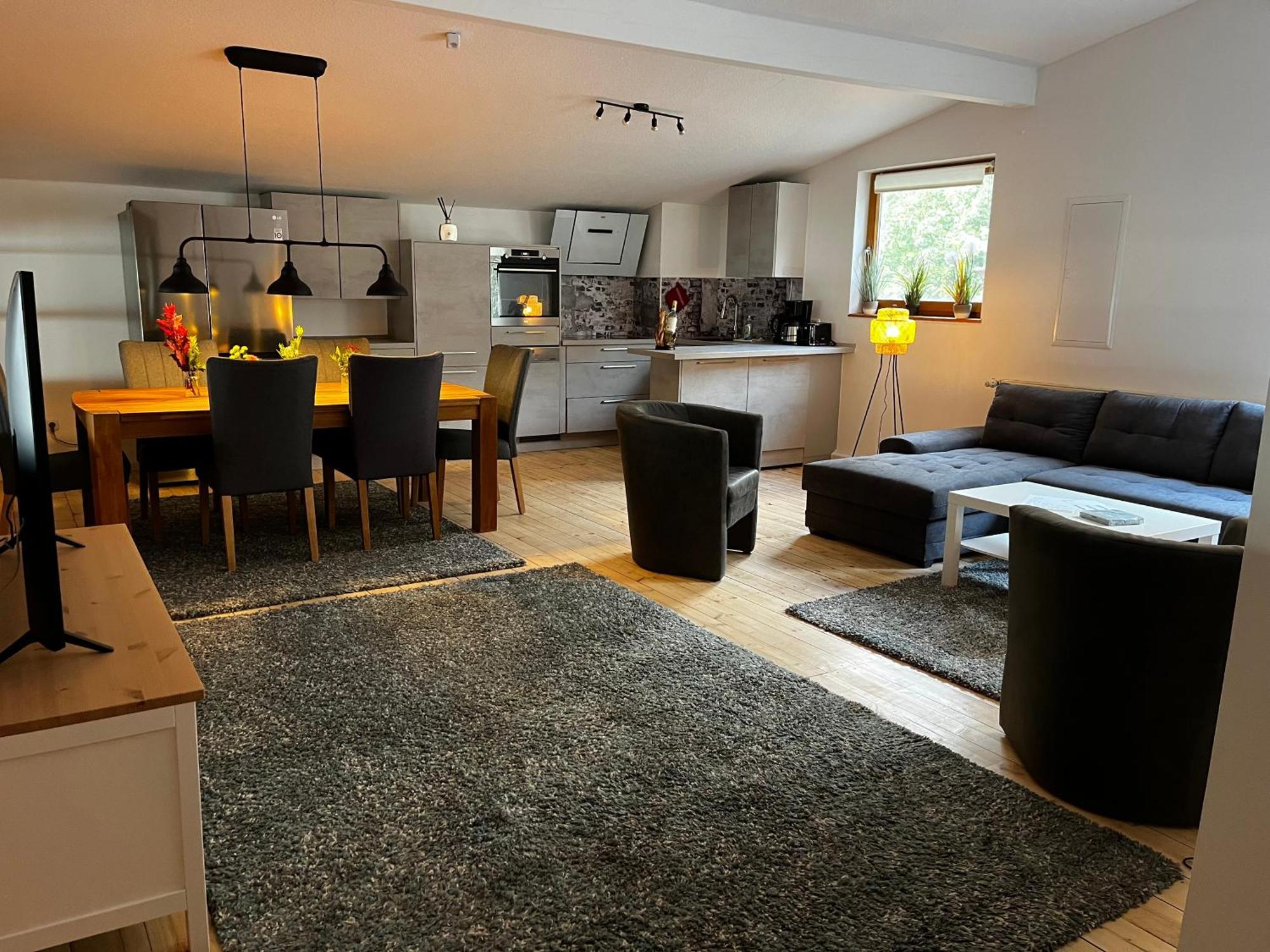 Ferienwohnungen Reiterhof Boltenhagen Luaran gambar