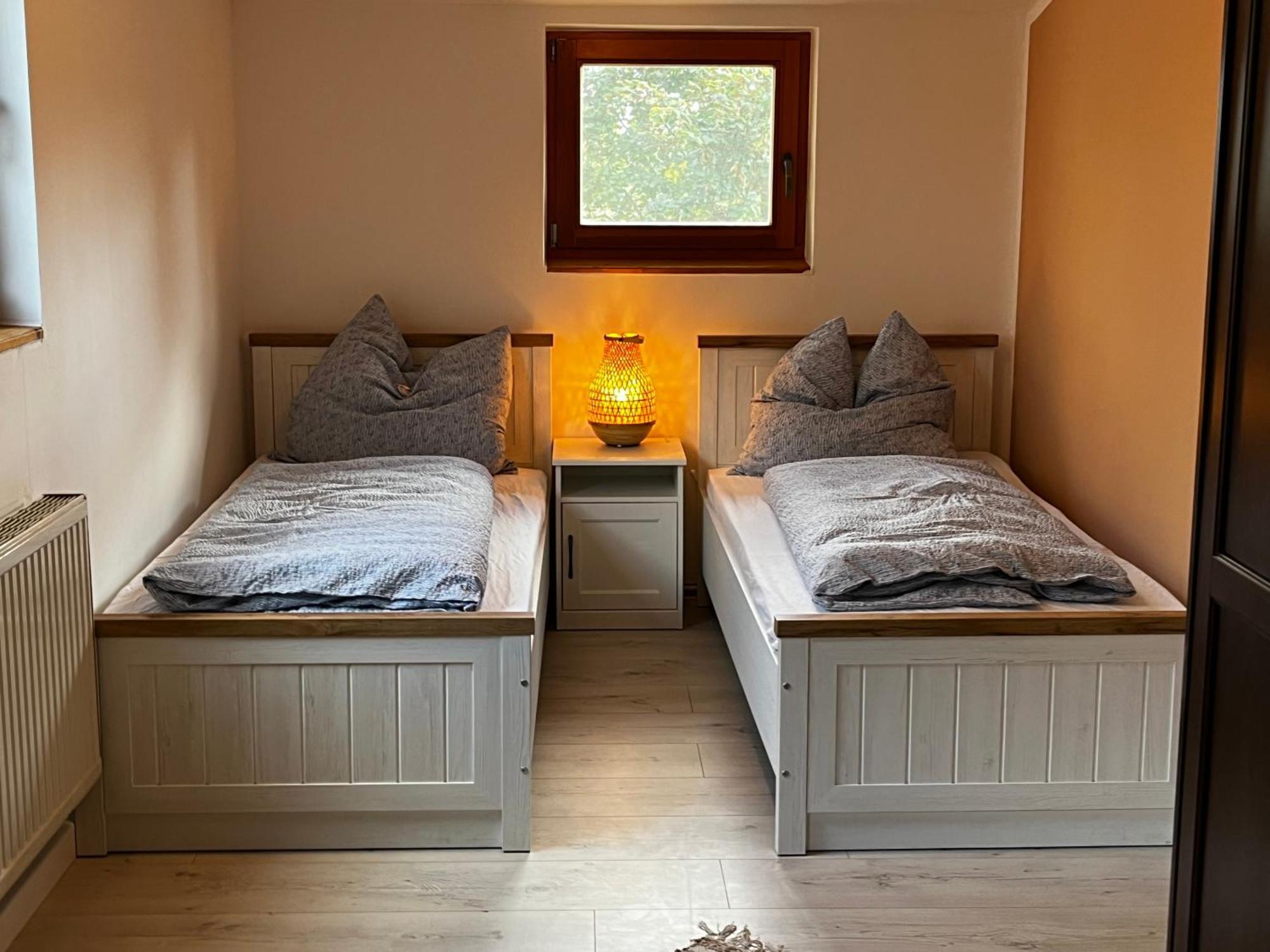 Ferienwohnungen Reiterhof Boltenhagen Luaran gambar