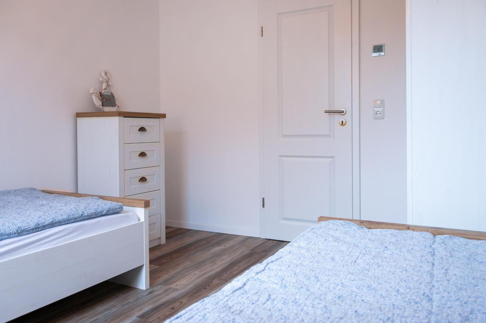 Ferienwohnungen Reiterhof Boltenhagen Luaran gambar