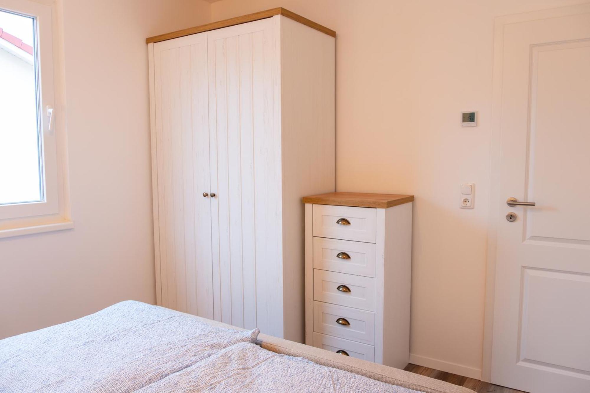 Ferienwohnungen Reiterhof Boltenhagen Luaran gambar