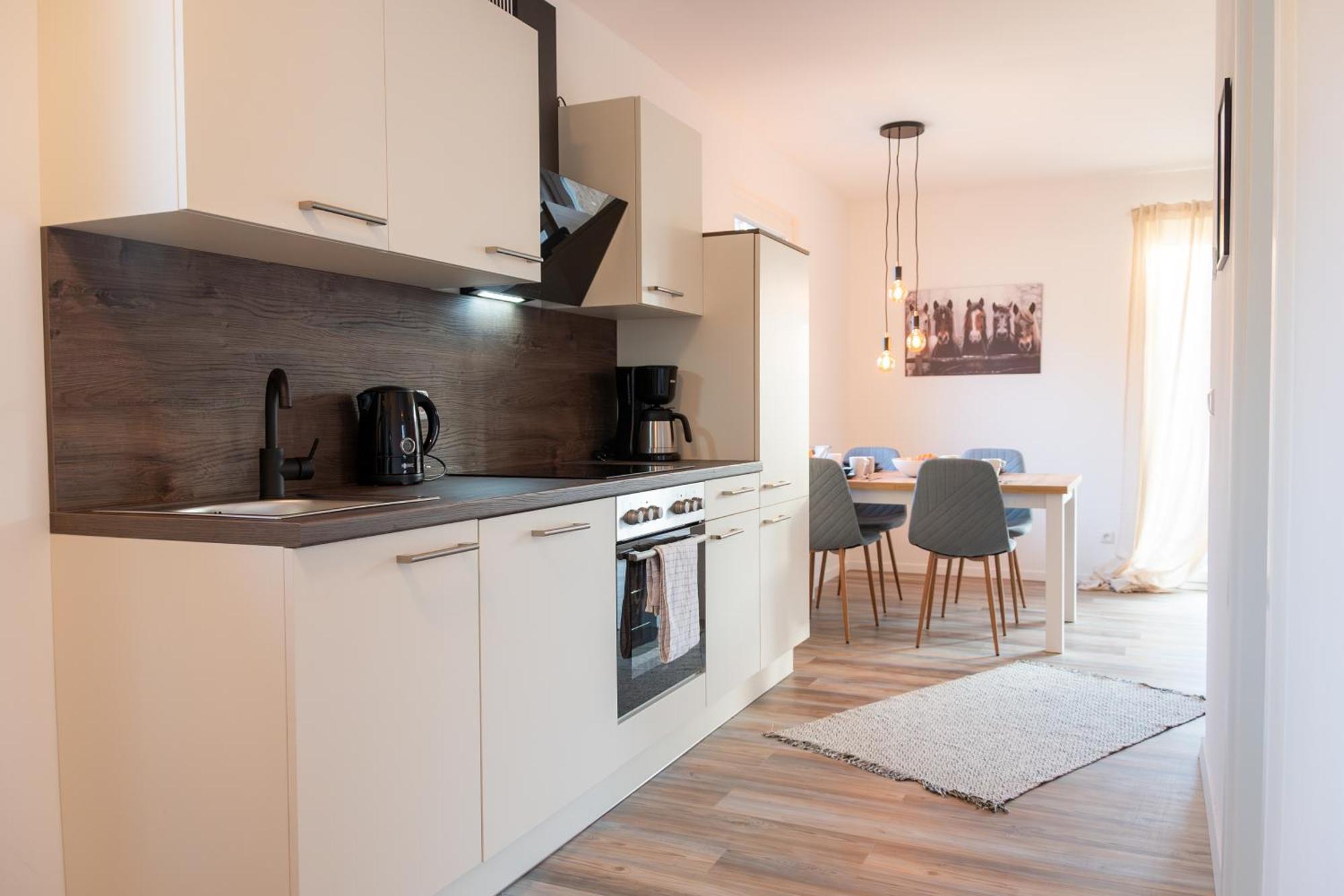 Ferienwohnungen Reiterhof Boltenhagen Luaran gambar