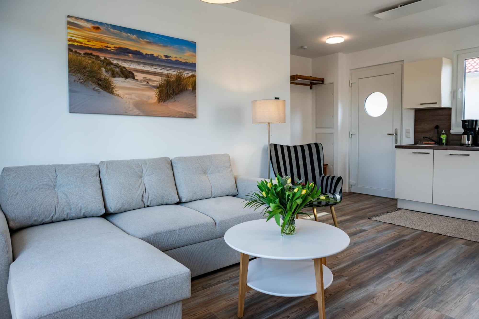 Ferienwohnungen Reiterhof Boltenhagen Luaran gambar