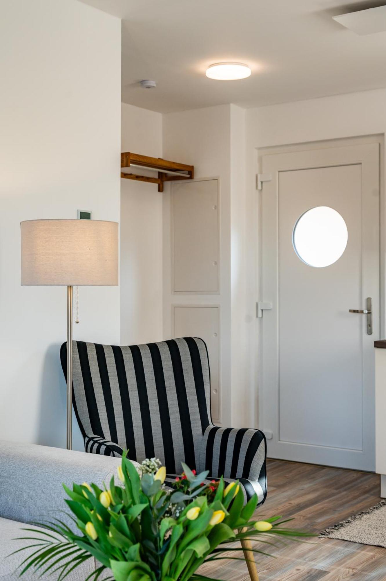 Ferienwohnungen Reiterhof Boltenhagen Luaran gambar